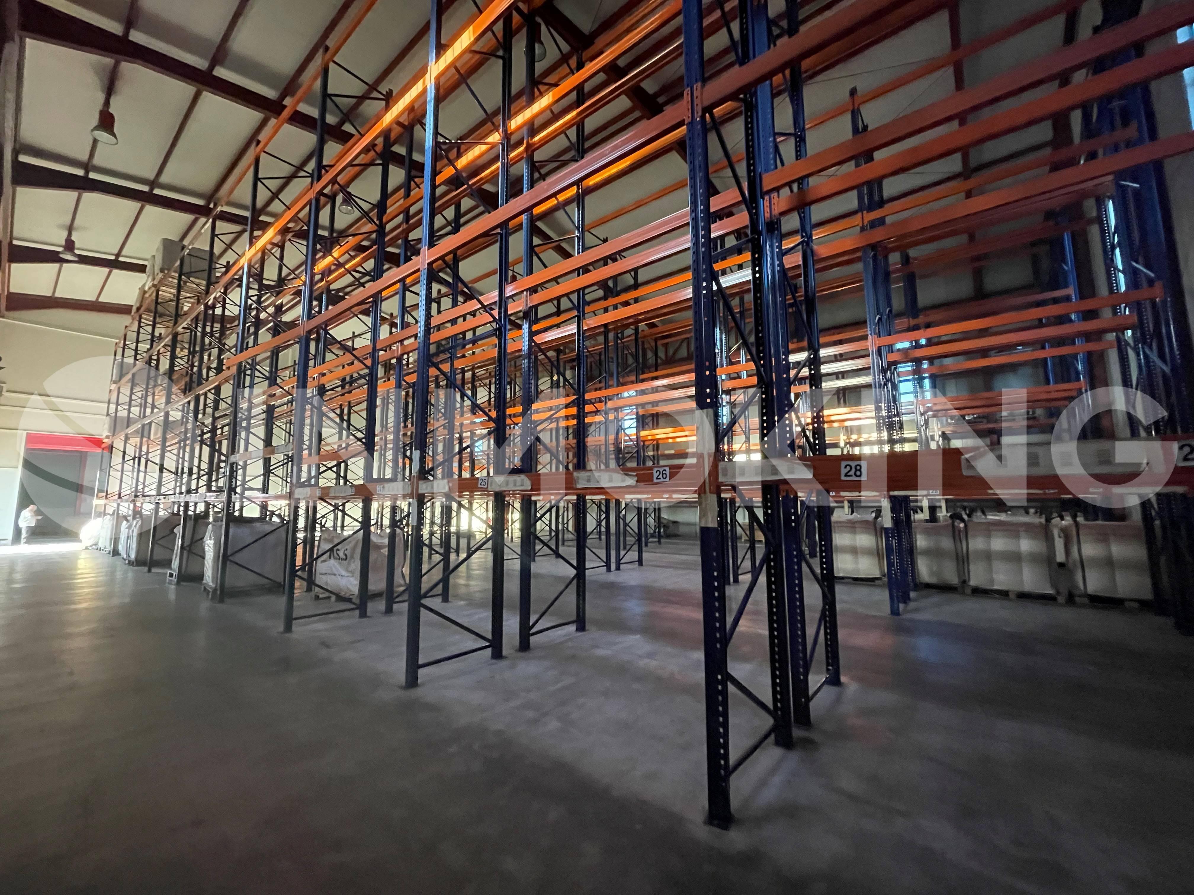 Foto de la propiedad Plataforma Logística en Molina de Segura